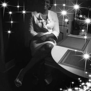 Meet your Posher, Karen